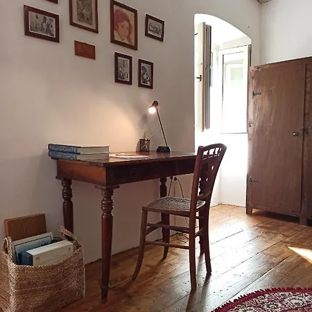 Tailors House