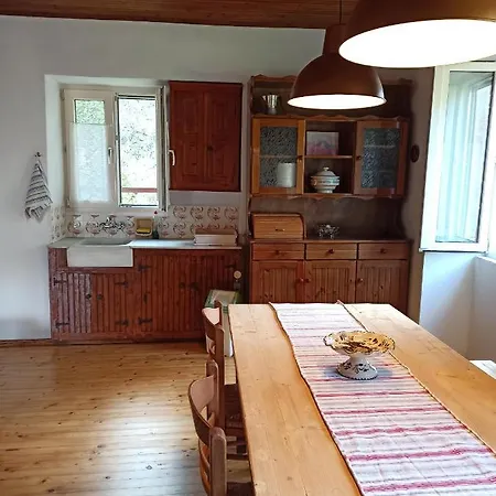 Διαμέρισμα Tailors House