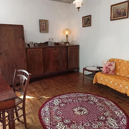 Διαμέρισμα Tailors House Makrátika