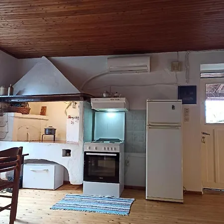 Διαμέρισμα Tailors House