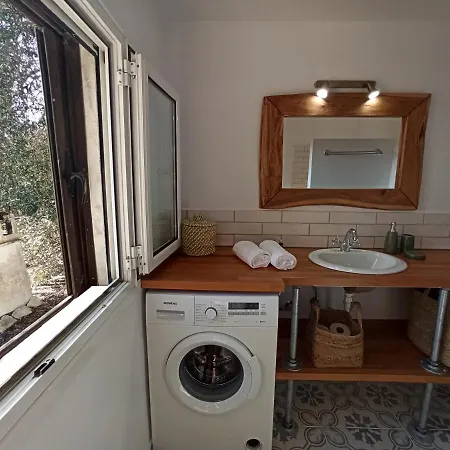 Διαμέρισμα Tailors House Makrátika
