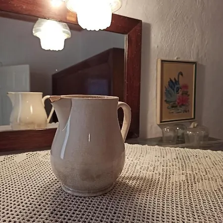 Tailors House Διαμέρισμα Makrátika