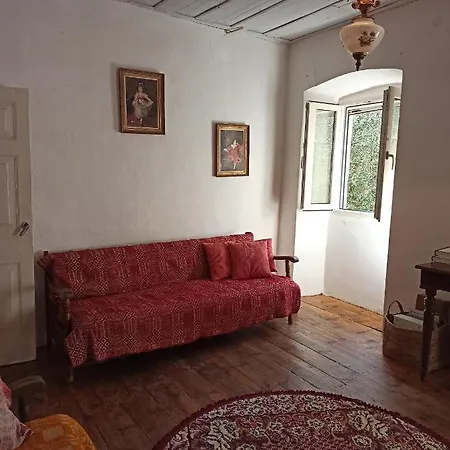Tailors House Apartment *