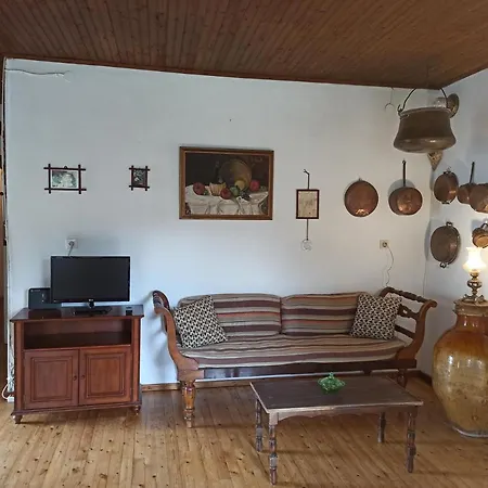 Tailors House Makrátika