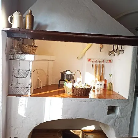 Tailors House Διαμέρισμα