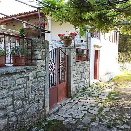 Tailors House Apartment *