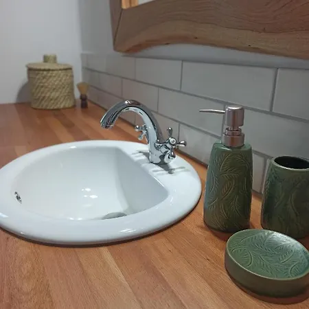 Apartment Tailors House Makratika