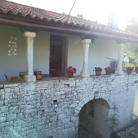 Tailors House Apartment Makratika